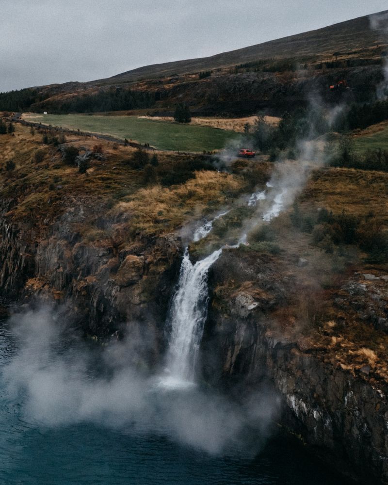 Photograph by Misha Martin