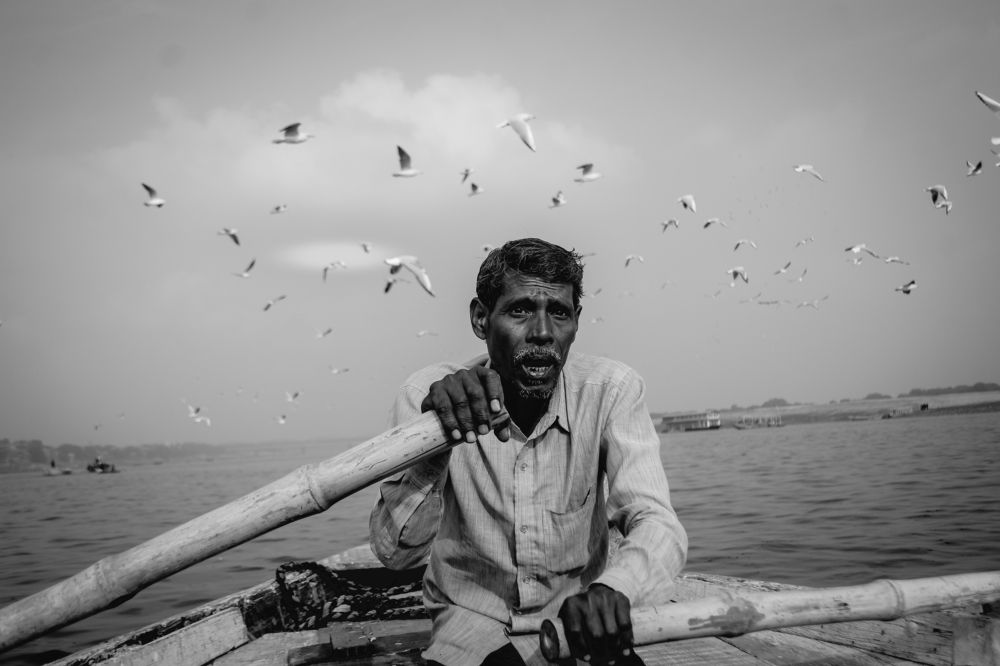 Photograph by Nivedh A.M