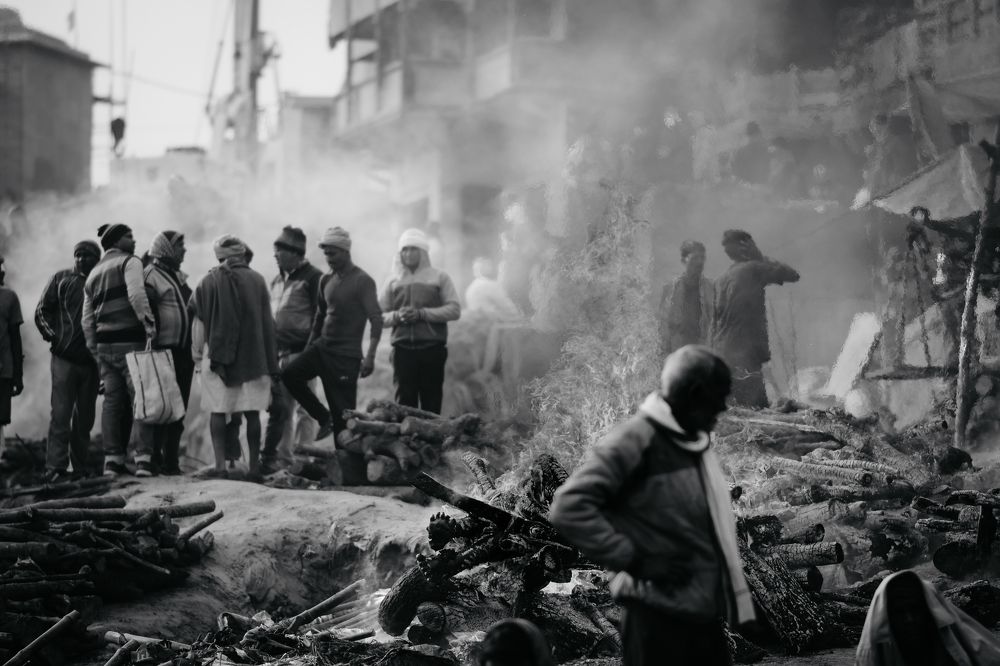 Photograph by Nivedh A.M