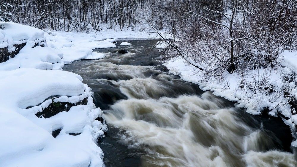 Photograph by Dark Ambient