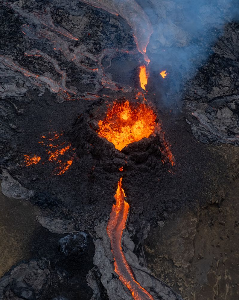 Photograph by Misha Martin