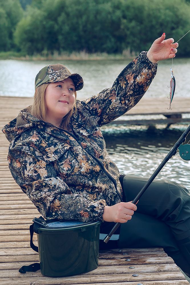 Photograph by Юлия Крапивина