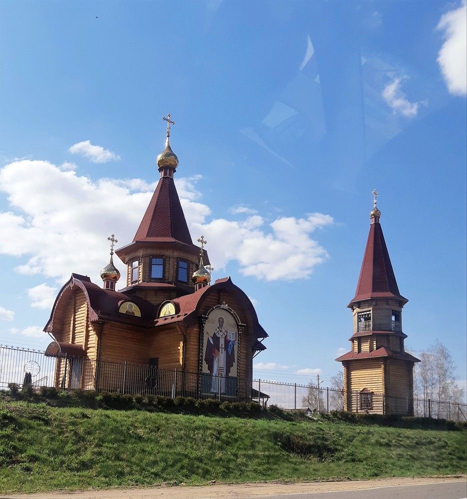 Фотография автора Ирина Лукьянчик