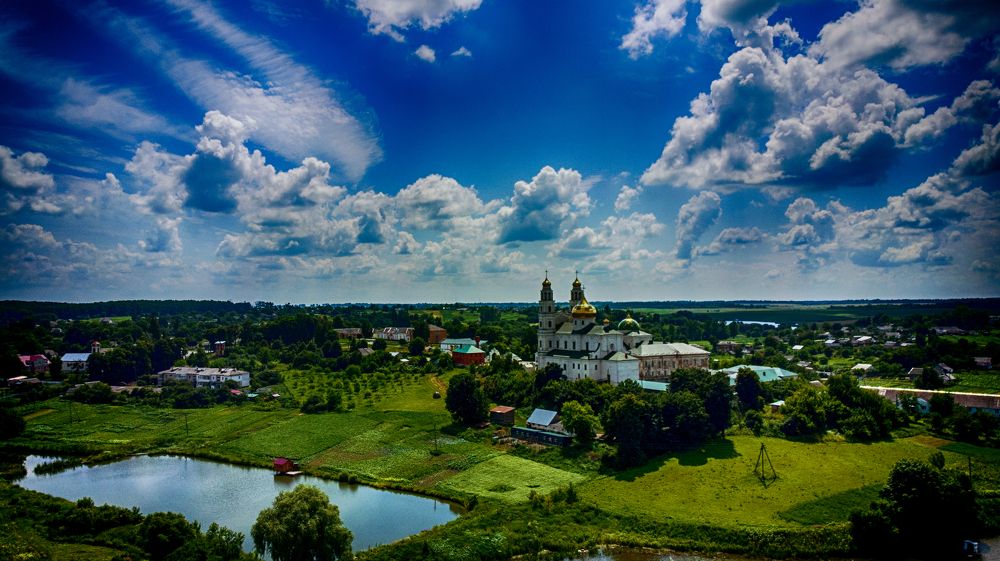 Photograph by Николай