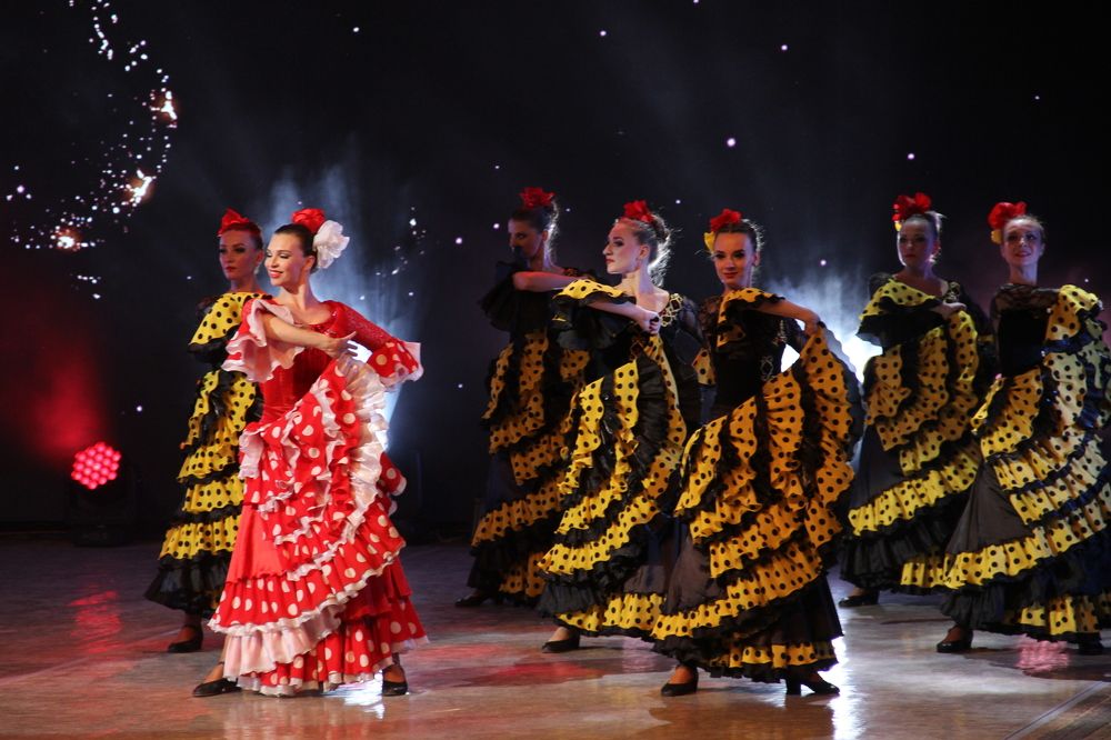 Photograph by Елена Демочкина