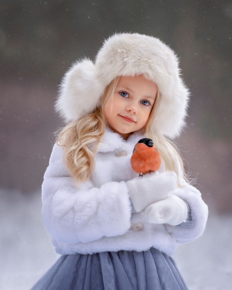 Photograph by Елена Мартынова