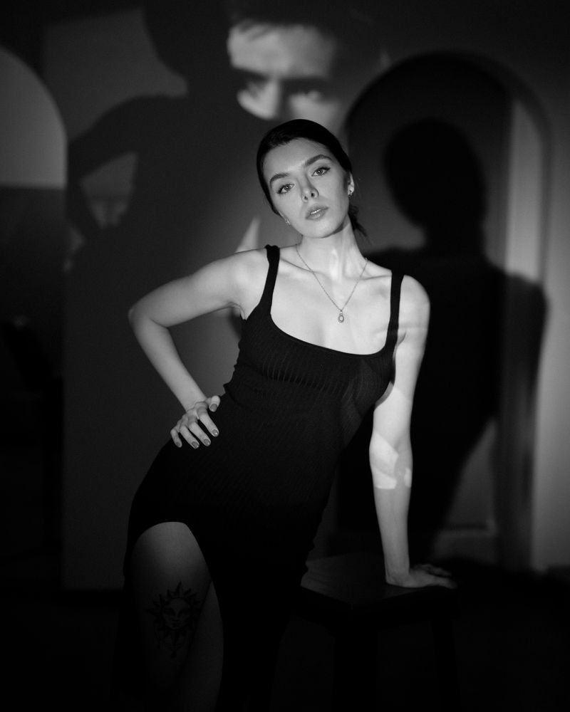 Фотография автора Khorsandi. Babak