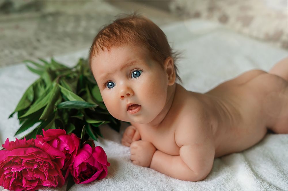 Photograph by Юлия Крапивина