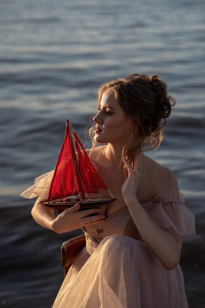 Photograph by Виктория Тревогина