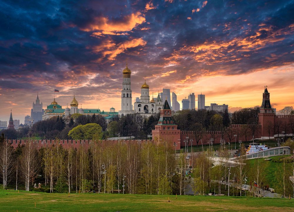 Photograph by Алексей Ткаченко