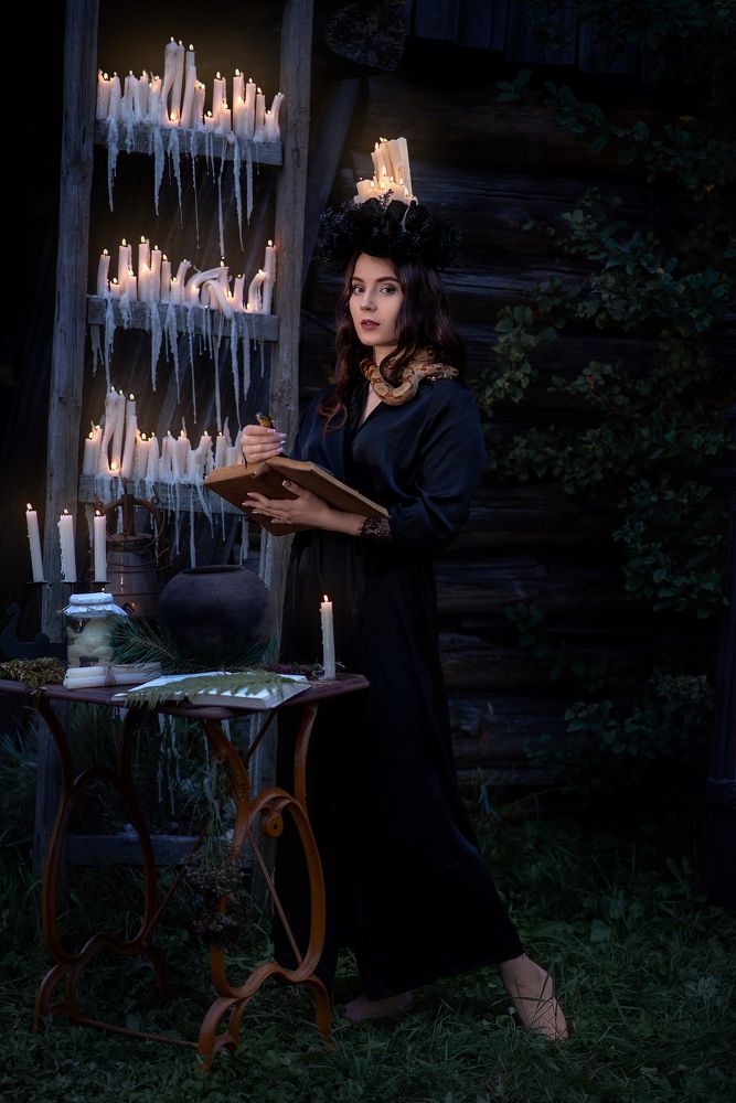 Photograph by Виктория Тревогина