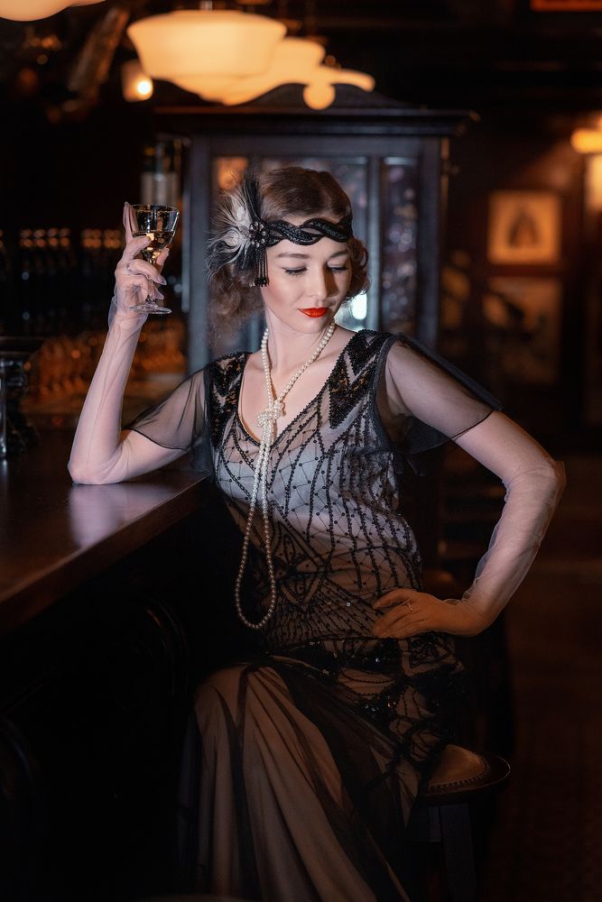 Photograph by Виктория Тревогина