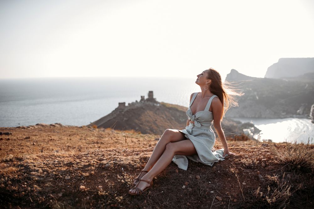 Photograph by Алёна Попова