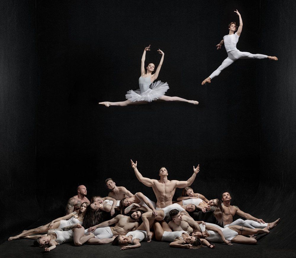 Photograph by maxim garibaldi