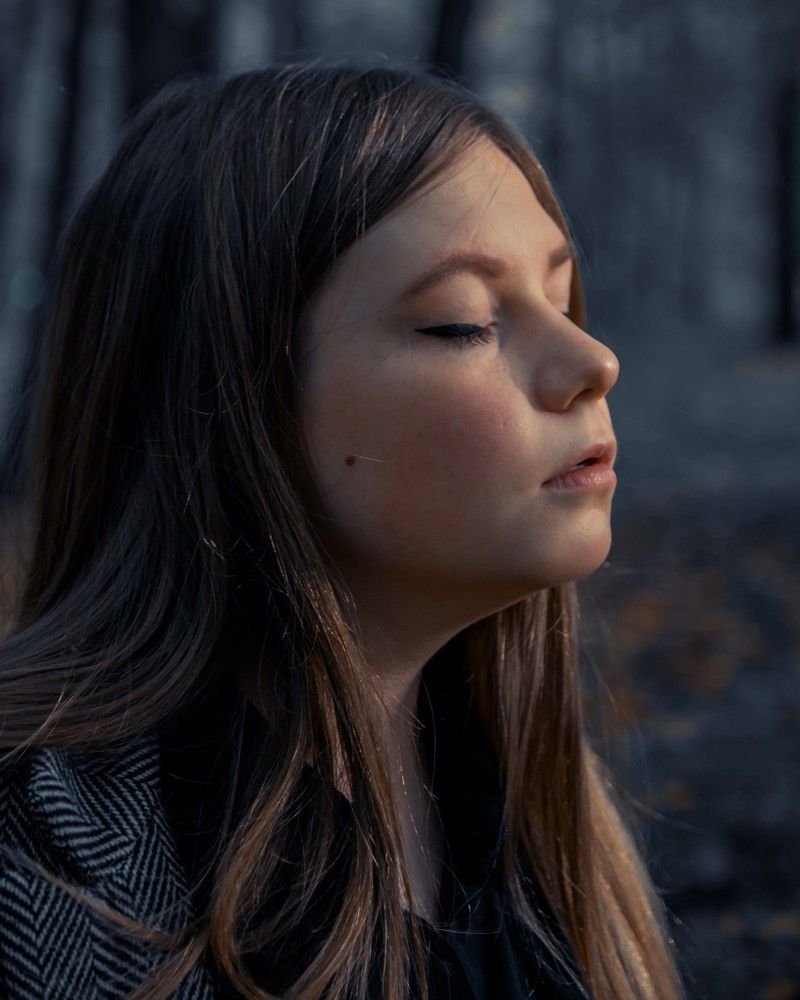 Photograph by Анастасия Орлова