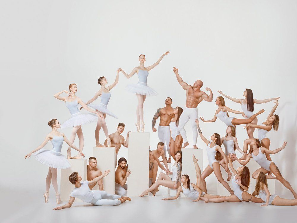 Photograph by maxim garibaldi