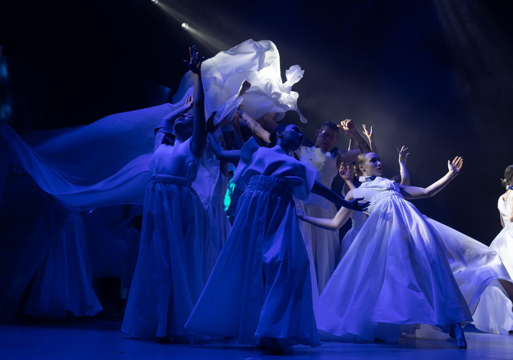 Photograph by Мария Артемова