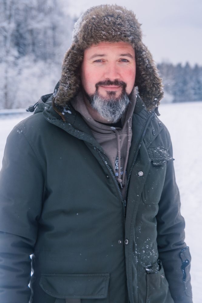 Photograph by Анастасия Орлова