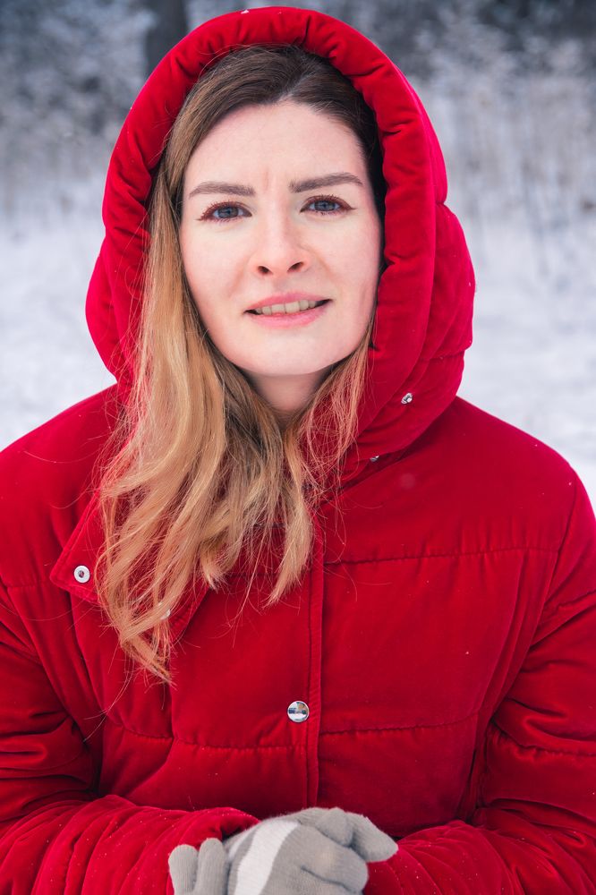 Photograph by Анастасия Орлова