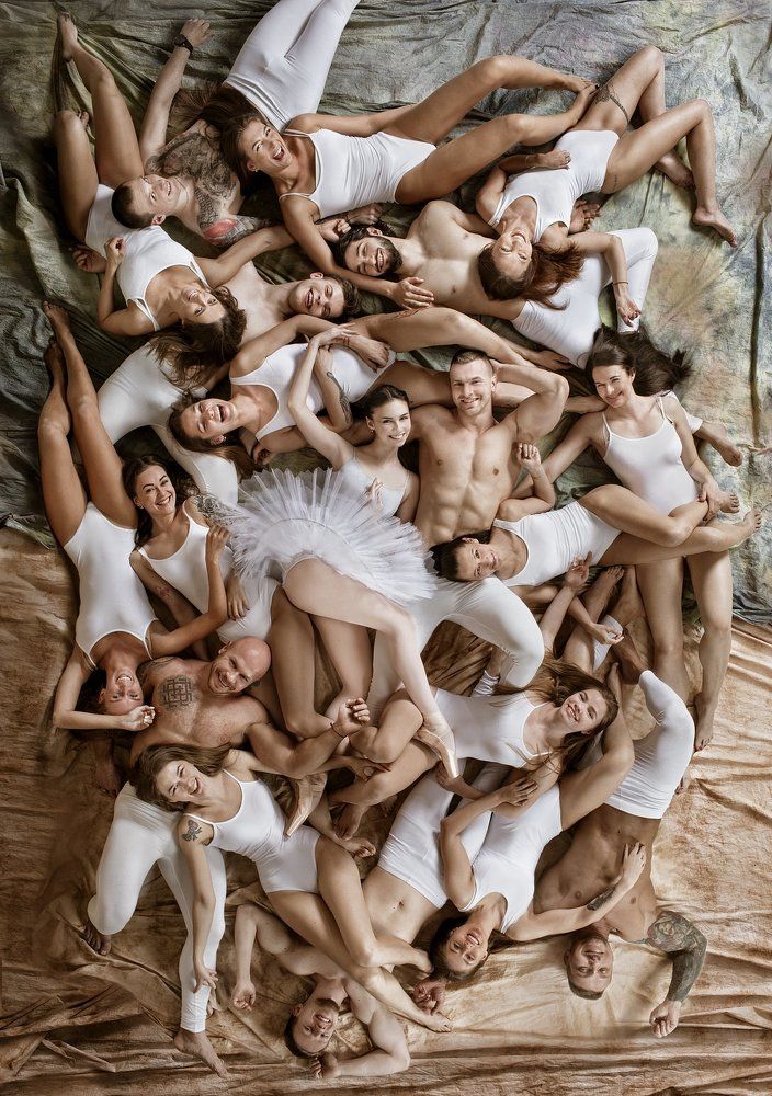 Photograph by maxim garibaldi