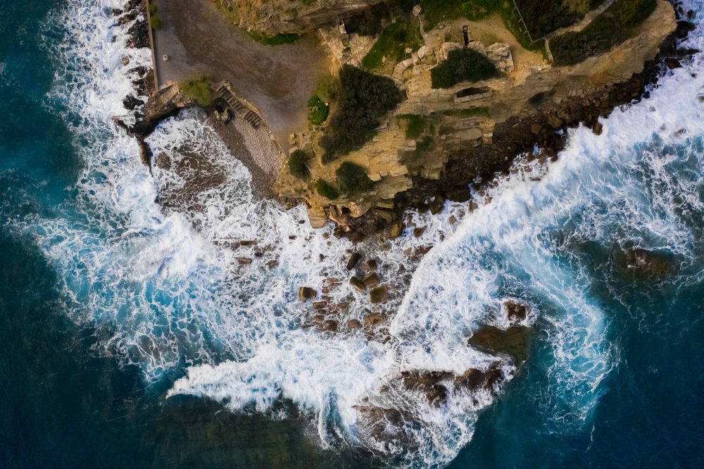 Photograph by Alexey Nikitin