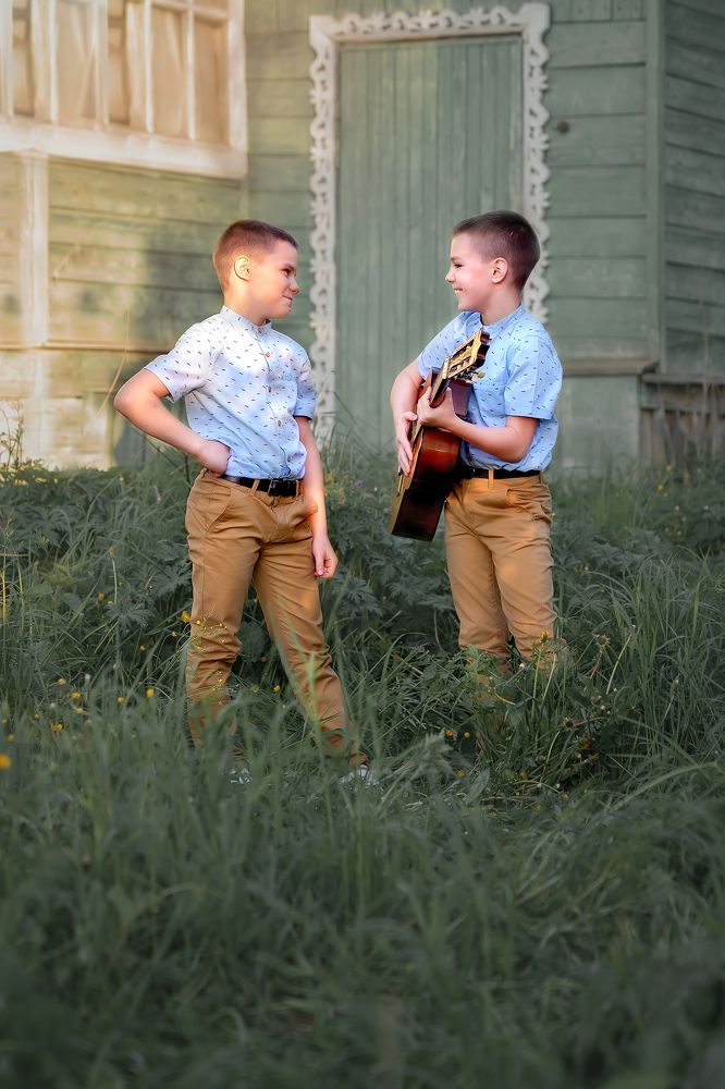 Photograph by Елена Мартынова