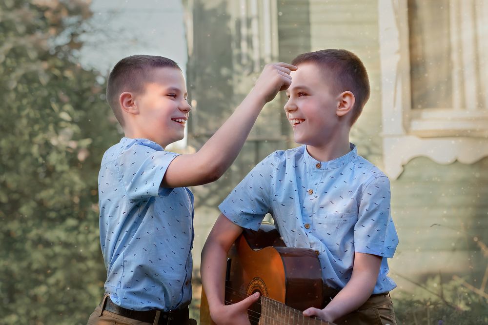 Photograph by Елена Мартынова