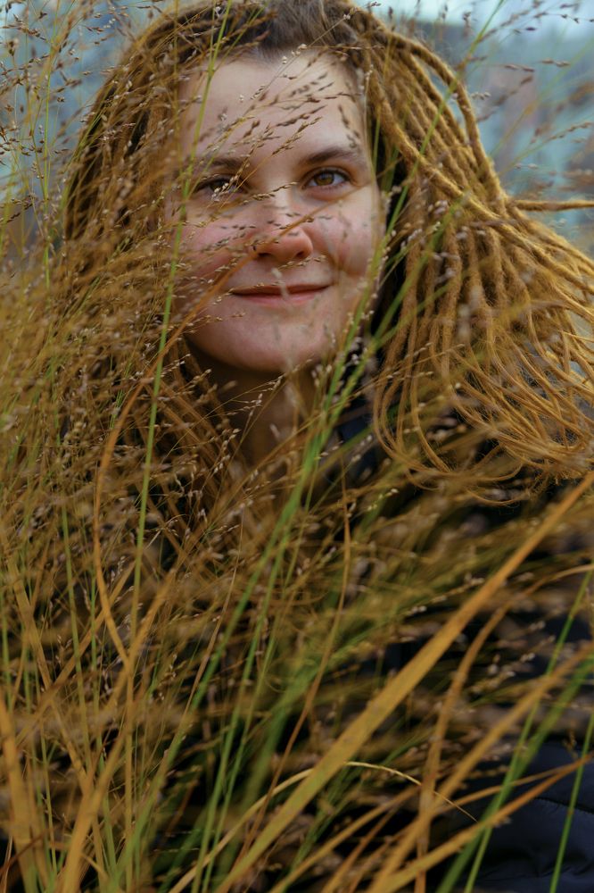 Photograph by Анастасия Орлова