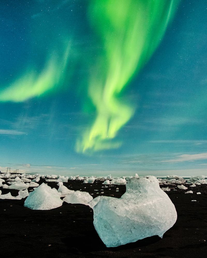 Photograph by Misha Martin