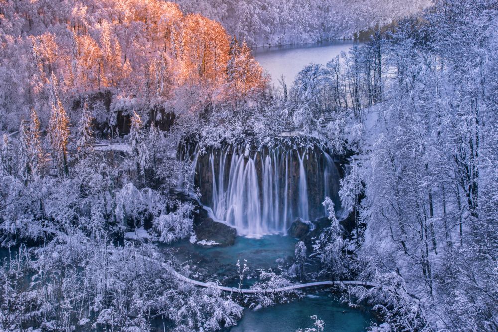 Photograph by Bruno Fantulin