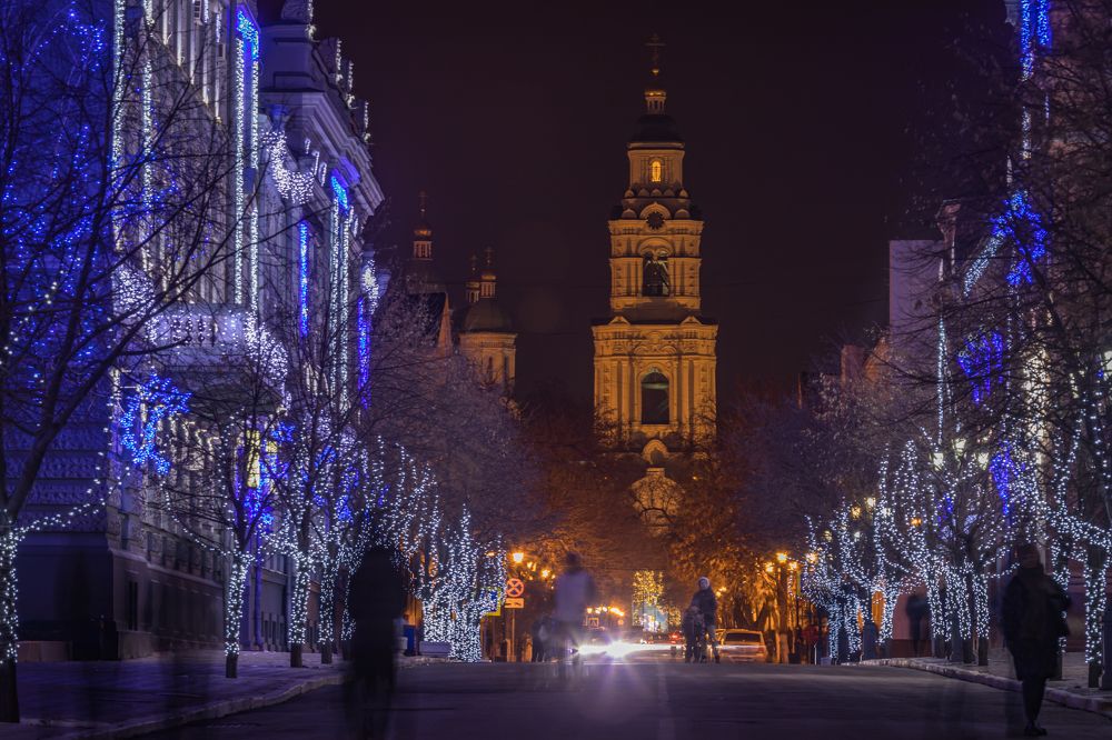 Photograph by Дмитрий Власов