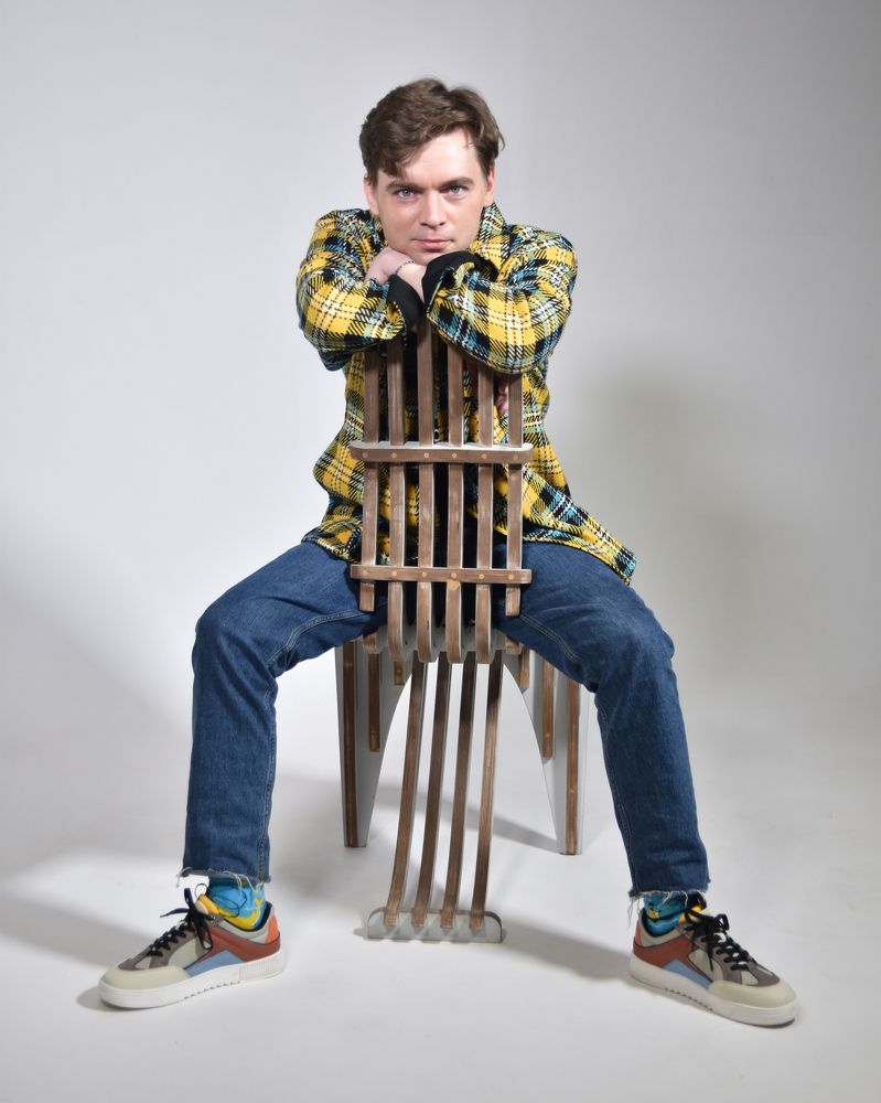 Photograph by Анастасия Орлова