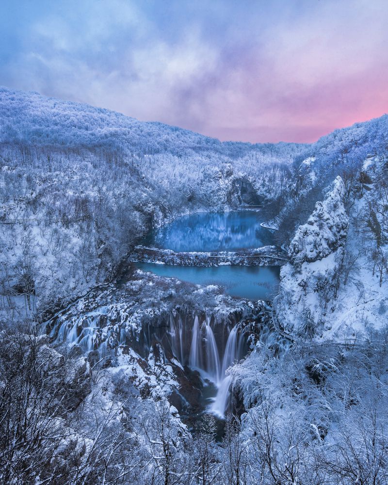 Photograph by Bruno Fantulin