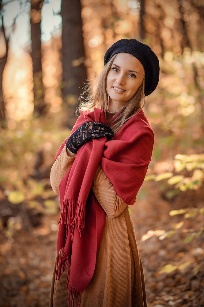 Фотография автора Виктория Рубан