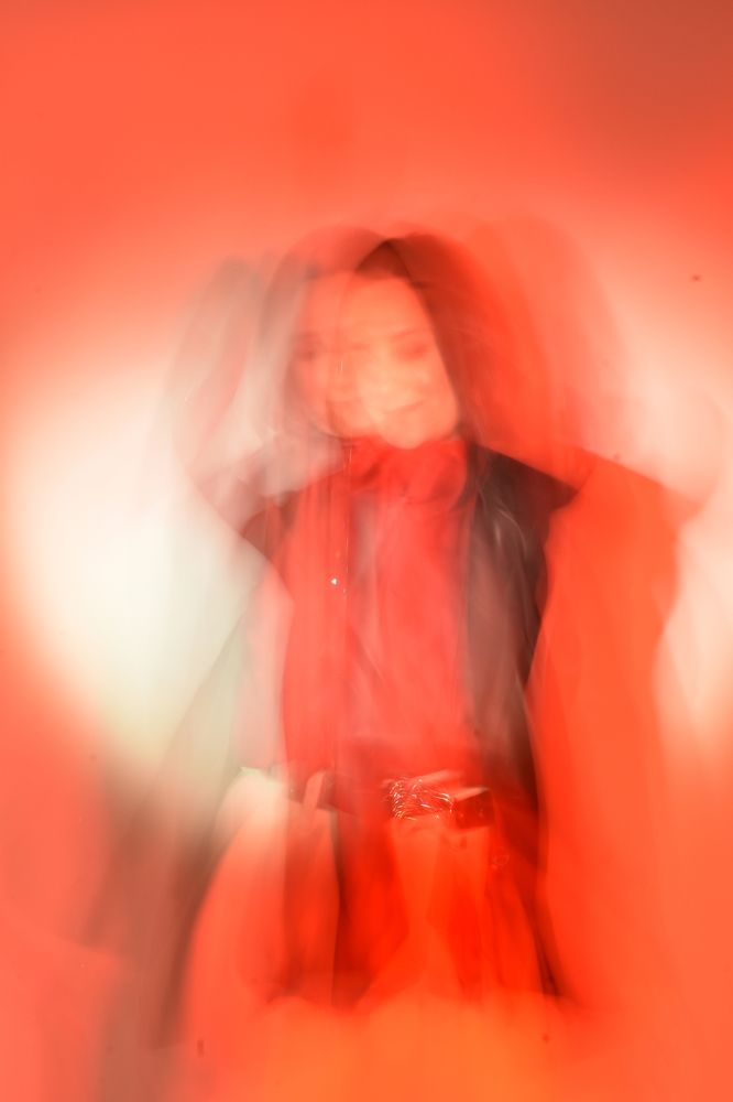 Photograph by Анастасия Орлова