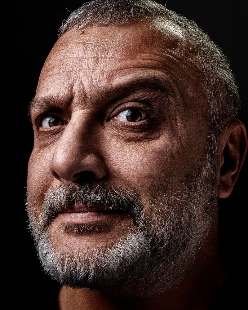 Photograph by Алексей Вольтов