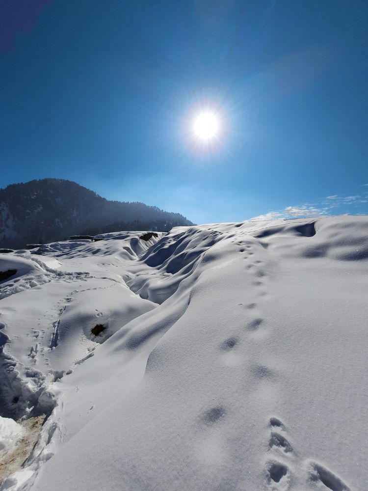 Photograph by Arsalan Manzoor