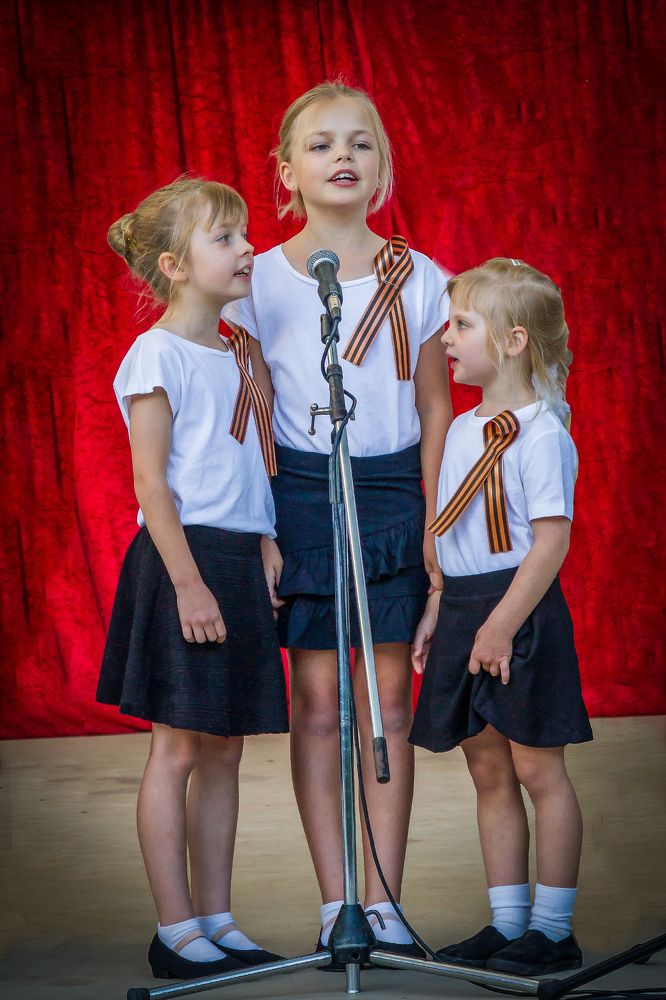 Photograph by Dmitriy Gussak