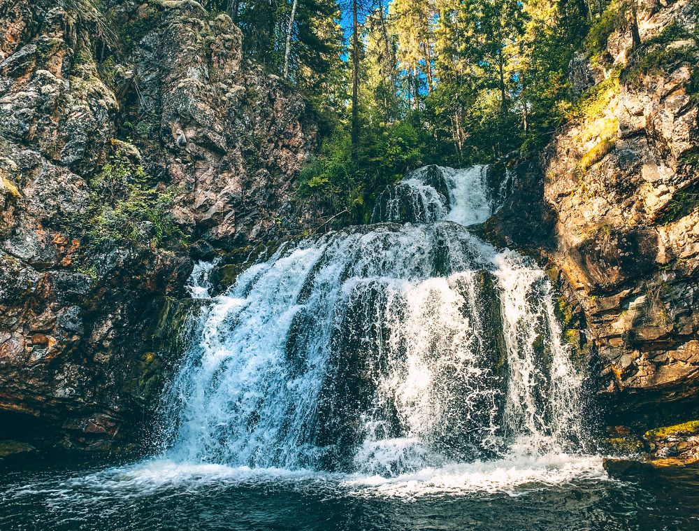 Photograph by Никита Борзов