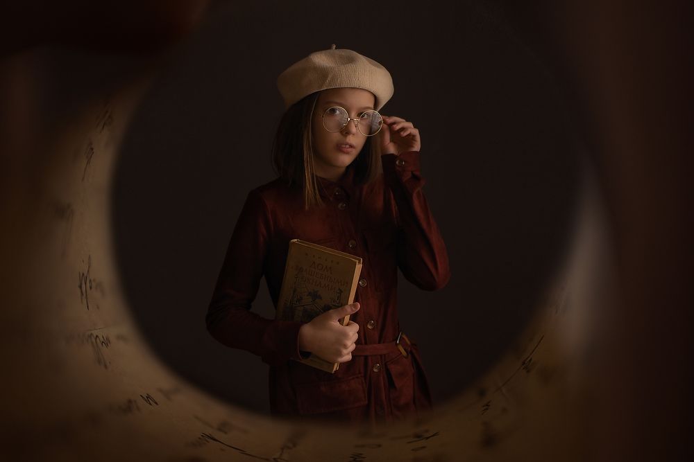 Photograph by Анна Сапрунова