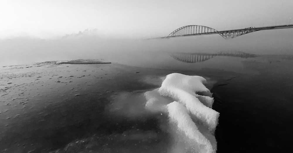 Невесомость...