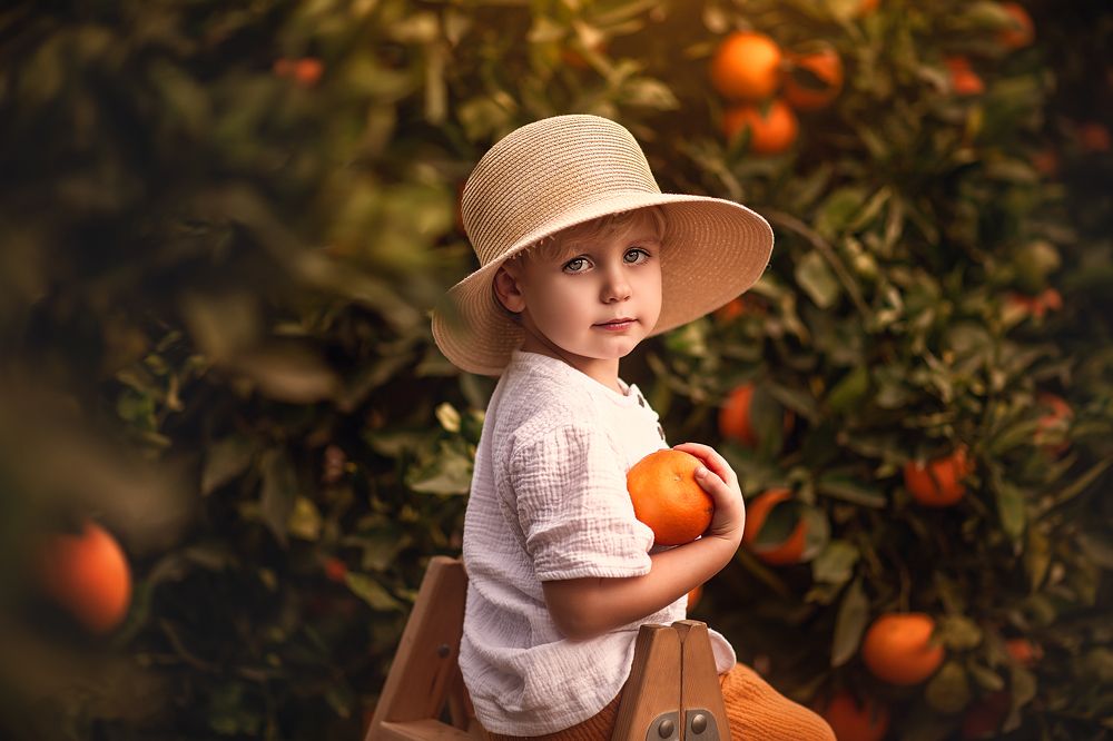 Фотография автора ANGELA SAURA