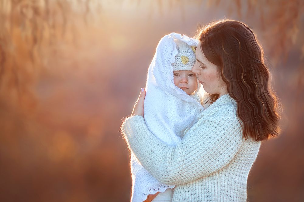 Photograph by Олеся Филиппова