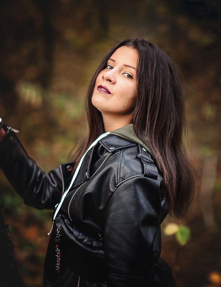 Photograph by Ekaterina