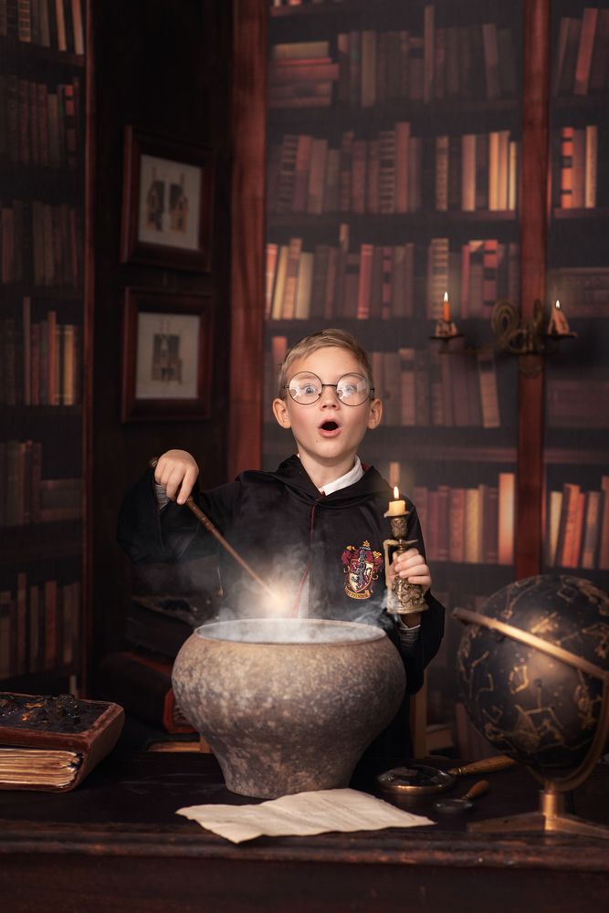 Photograph by Виктория Тревогина