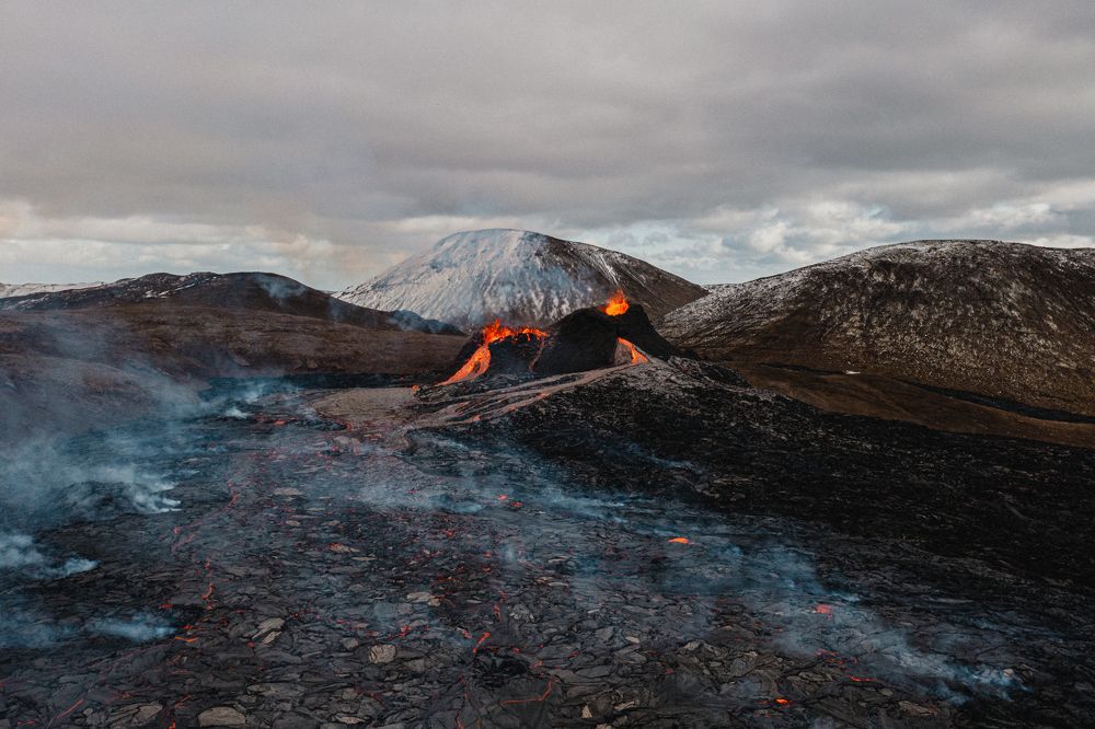 Photograph by Misha Martin