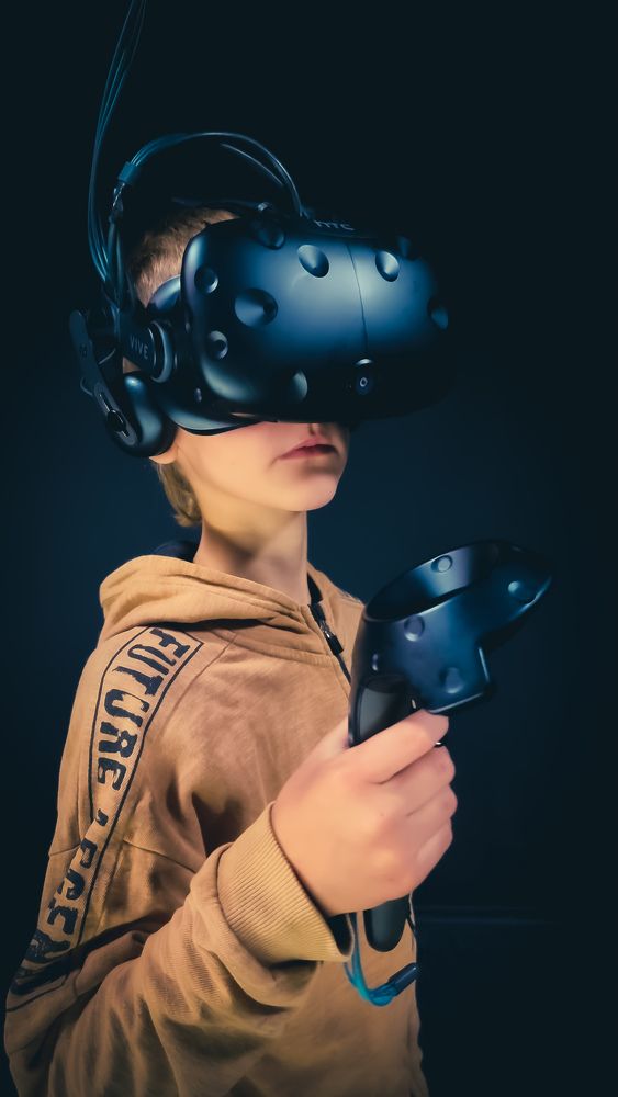 Новый мир