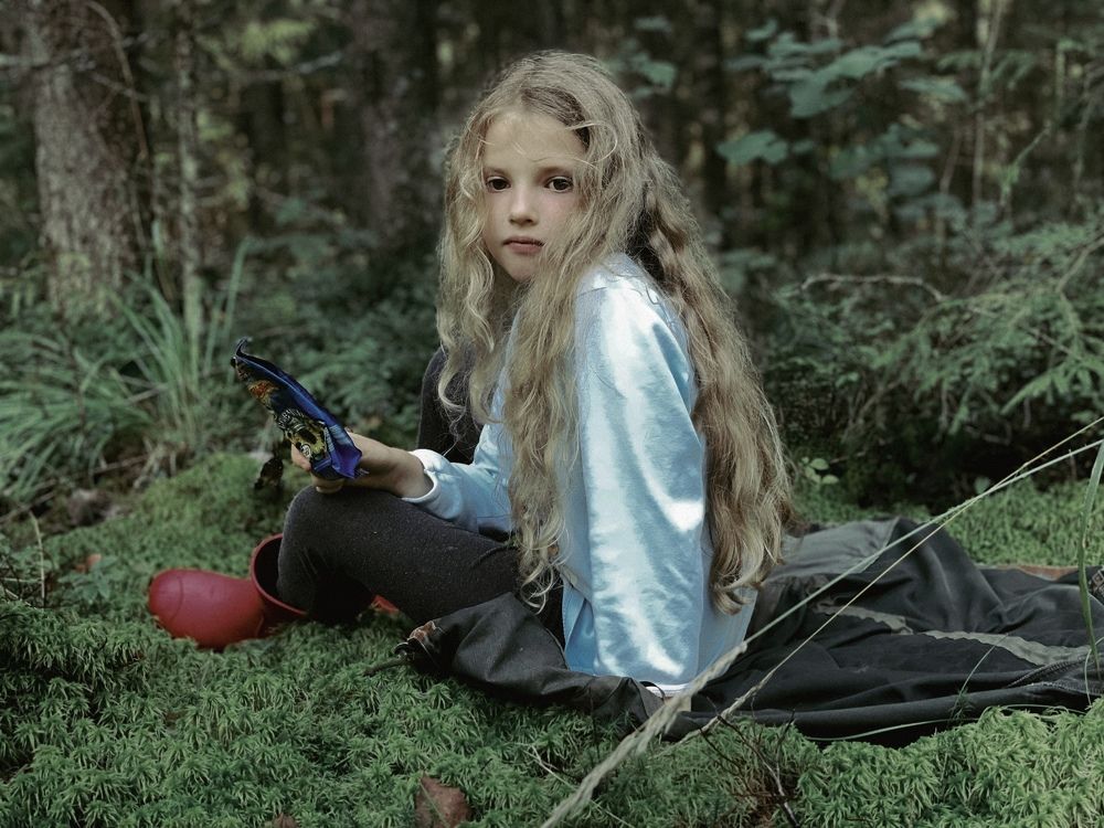 Photograph by Людмила Дорошева