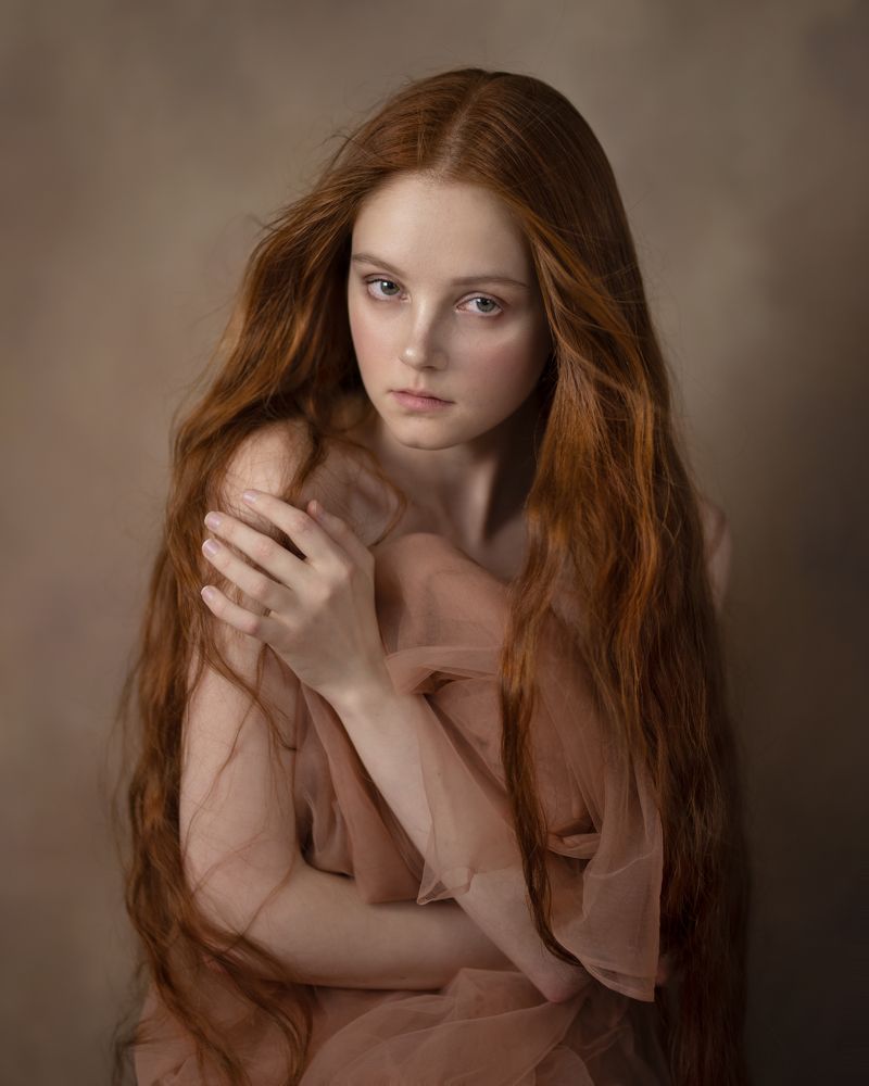 Фотография автора Evgeniya Fedorova