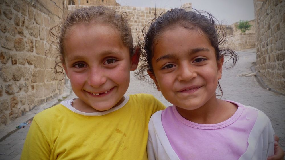 Photograph by Ahmet Aka